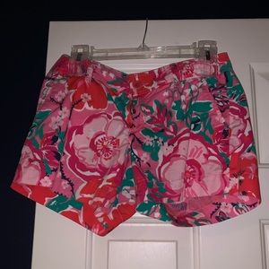 Lilly Pulitzer shorts